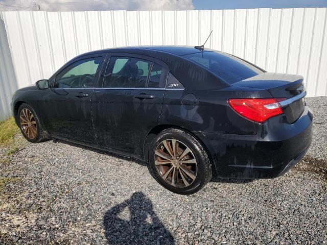 Photo 1 VIN: 1C3CCBHG9CN284290 - CHRYSLER 200 S 