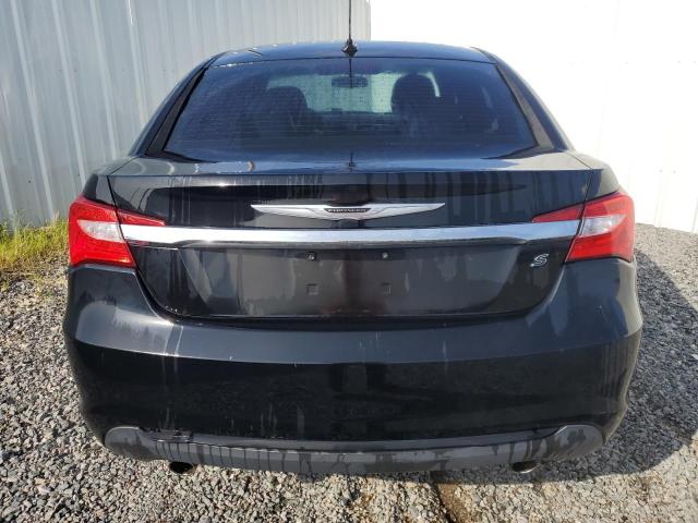 Photo 5 VIN: 1C3CCBHG9CN284290 - CHRYSLER 200 S 