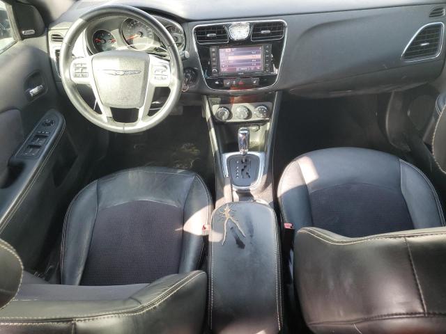 Photo 7 VIN: 1C3CCBHG9CN284290 - CHRYSLER 200 S 