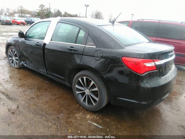 Photo 2 VIN: 1C3CCBHG9CN308118 - CHRYSLER 200 