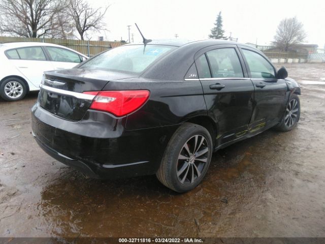 Photo 3 VIN: 1C3CCBHG9CN308118 - CHRYSLER 200 