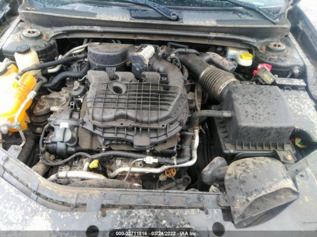 Photo 9 VIN: 1C3CCBHG9CN308118 - CHRYSLER 200 