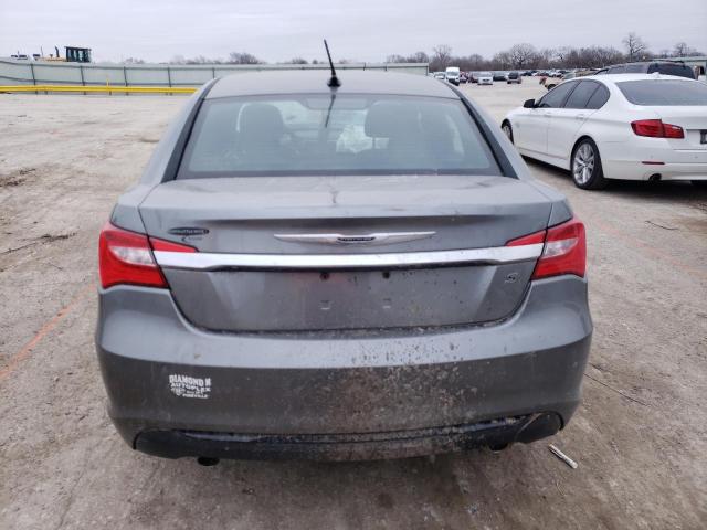 Photo 5 VIN: 1C3CCBHGXCN106923 - CHRYSLER 200 S 