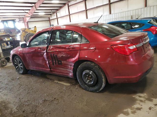 Photo 1 VIN: 1C3CCBHGXCN109210 - CHRYSLER 200 S 