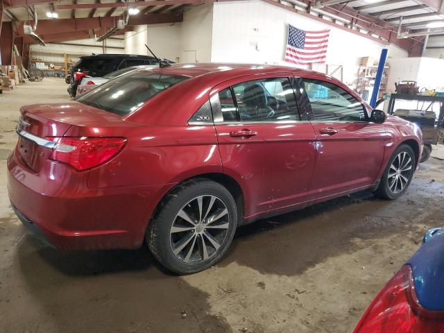 Photo 2 VIN: 1C3CCBHGXCN109210 - CHRYSLER 200 S 