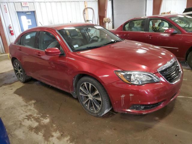 Photo 3 VIN: 1C3CCBHGXCN109210 - CHRYSLER 200 S 