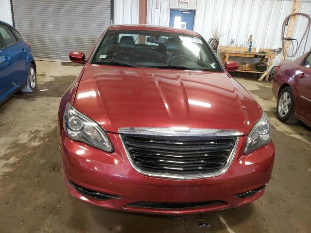 Photo 4 VIN: 1C3CCBHGXCN109210 - CHRYSLER 200 S 