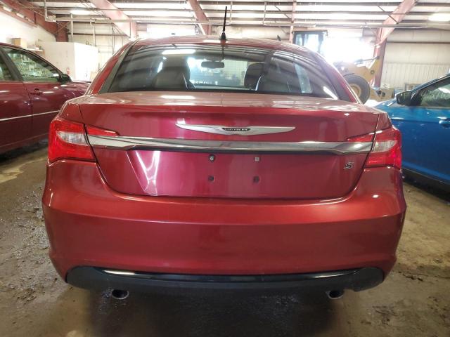 Photo 5 VIN: 1C3CCBHGXCN109210 - CHRYSLER 200 S 