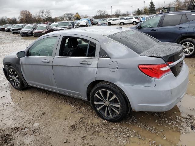 Photo 1 VIN: 1C3CCBHGXCN150324 - CHRYSLER 200 S 