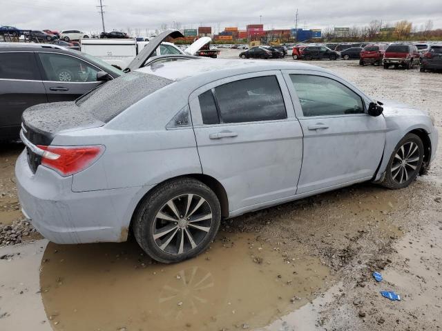 Photo 2 VIN: 1C3CCBHGXCN150324 - CHRYSLER 200 S 