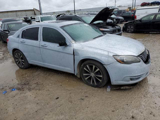 Photo 3 VIN: 1C3CCBHGXCN150324 - CHRYSLER 200 S 