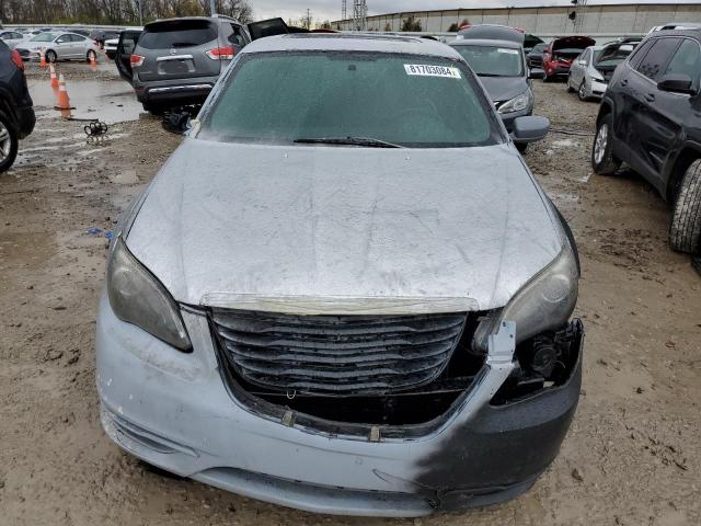 Photo 4 VIN: 1C3CCBHGXCN150324 - CHRYSLER 200 S 