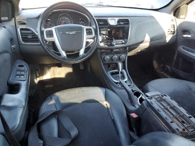 Photo 7 VIN: 1C3CCBHGXCN150324 - CHRYSLER 200 S 