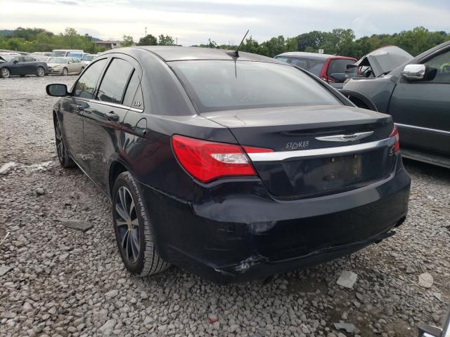 Photo 2 VIN: 1C3CCBHGXCN161372 - CHRYSLER 200 S 