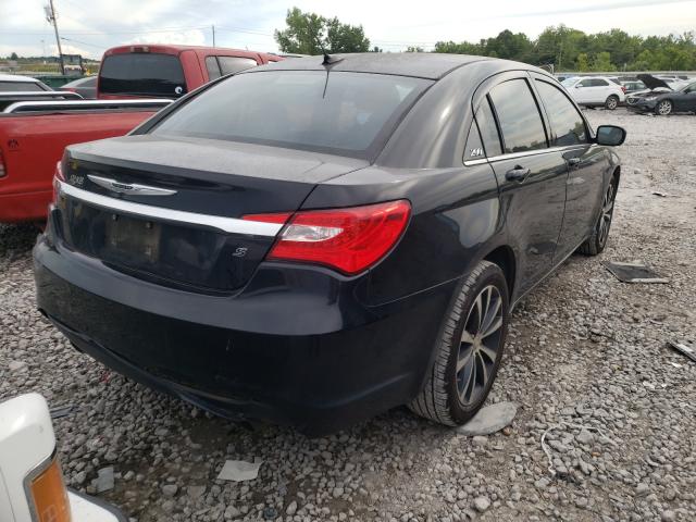 Photo 3 VIN: 1C3CCBHGXCN161372 - CHRYSLER 200 S 