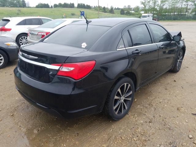 Photo 3 VIN: 1C3CCBHGXCN174333 - CHRYSLER 200 S 