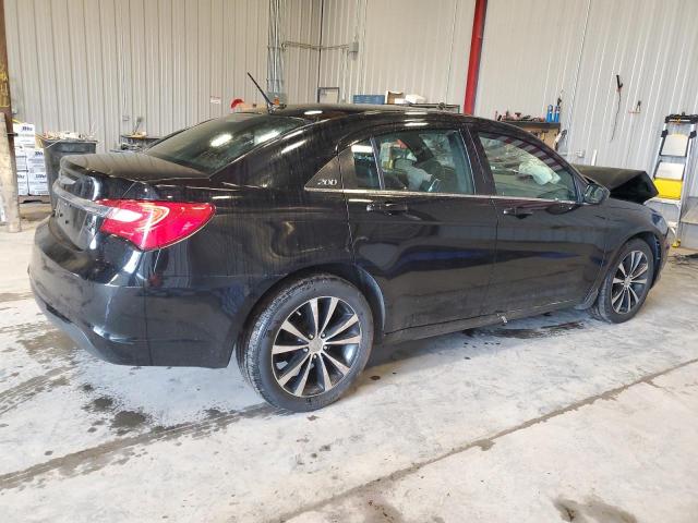 Photo 2 VIN: 1C3CCBHGXCN213325 - CHRYSLER 200 S 