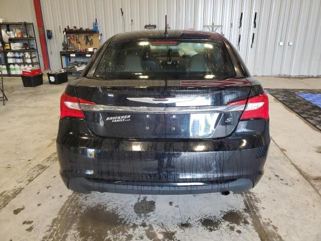 Photo 5 VIN: 1C3CCBHGXCN213325 - CHRYSLER 200 S 