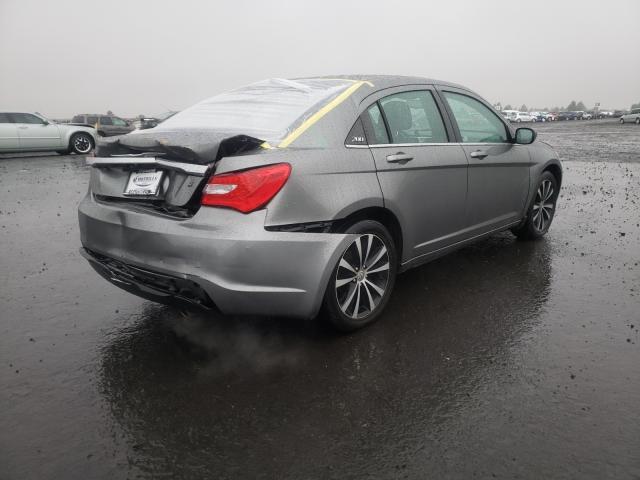 Photo 3 VIN: 1C3CCBHGXCN315448 - CHRYSLER 200 S 