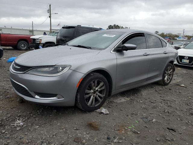 Photo 0 VIN: 1C3CCCAB0FN503632 - CHRYSLER 200 