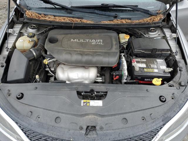 Photo 10 VIN: 1C3CCCAB0FN503632 - CHRYSLER 200 