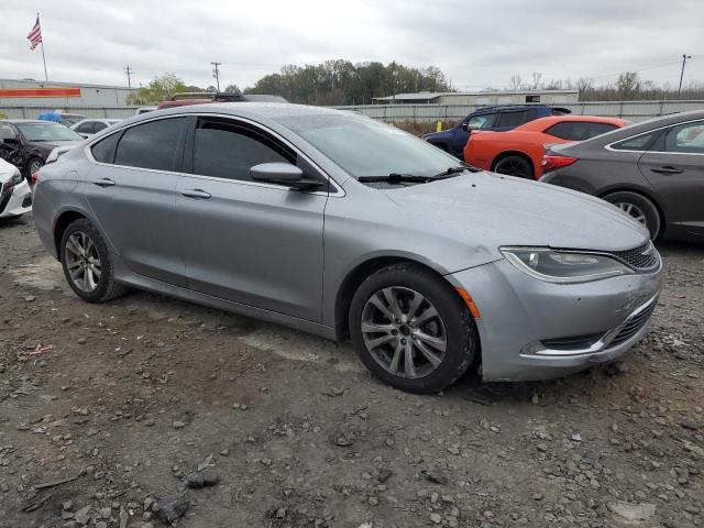 Photo 3 VIN: 1C3CCCAB0FN503632 - CHRYSLER 200 