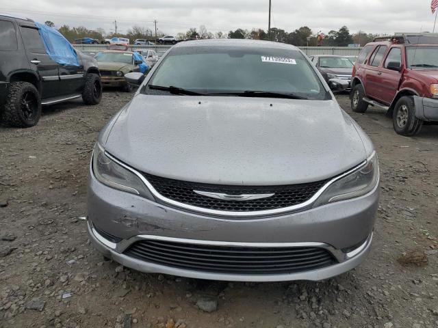 Photo 4 VIN: 1C3CCCAB0FN503632 - CHRYSLER 200 