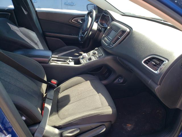 Photo 4 VIN: 1C3CCCAB0FN507955 - CHRYSLER 200 LIMITE 