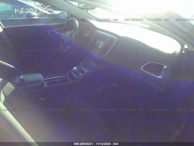 Photo 4 VIN: 1C3CCCAB0FN520947 - CHRYSLER 200 