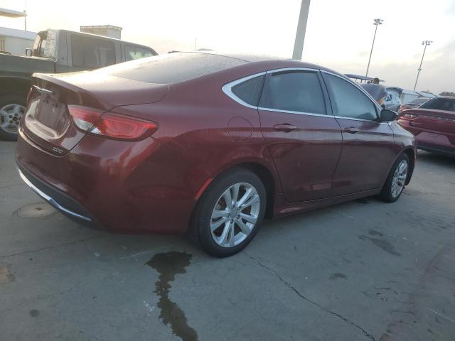 Photo 2 VIN: 1C3CCCAB0FN521001 - CHRYSLER 200 LIMITE 