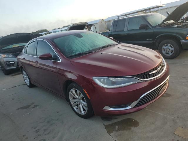 Photo 3 VIN: 1C3CCCAB0FN521001 - CHRYSLER 200 LIMITE 