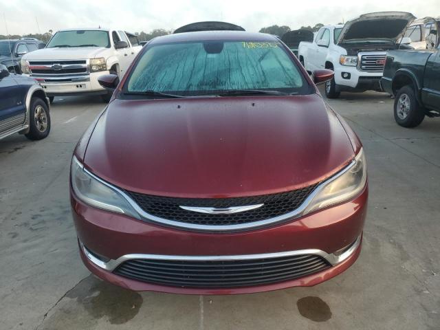 Photo 4 VIN: 1C3CCCAB0FN521001 - CHRYSLER 200 LIMITE 