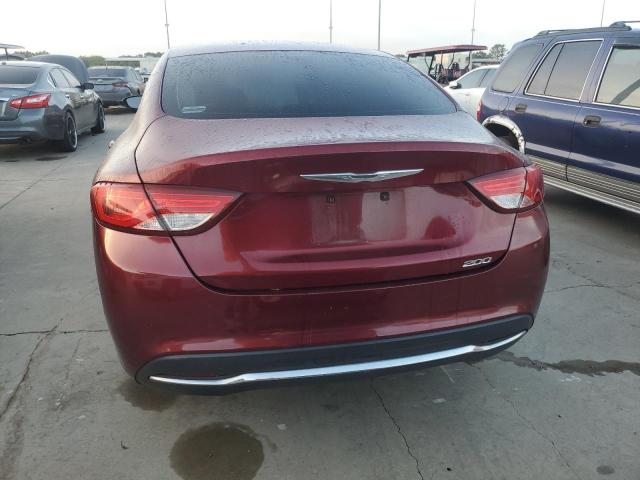 Photo 5 VIN: 1C3CCCAB0FN521001 - CHRYSLER 200 LIMITE 