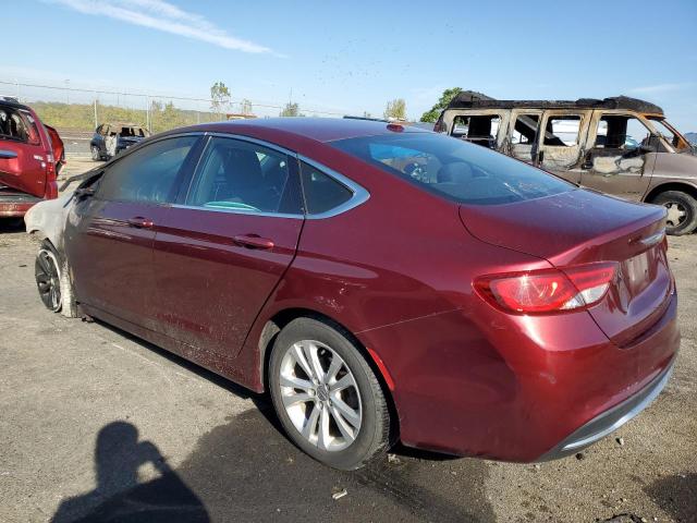 Photo 1 VIN: 1C3CCCAB0FN521242 - CHRYSLER 200 