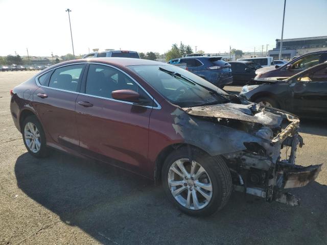 Photo 3 VIN: 1C3CCCAB0FN521242 - CHRYSLER 200 