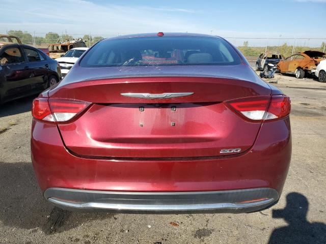 Photo 5 VIN: 1C3CCCAB0FN521242 - CHRYSLER 200 