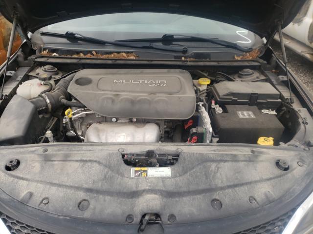 Photo 6 VIN: 1C3CCCAB0FN528322 - CHRYSLER 200 LIMITE 