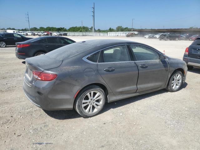 Photo 2 VIN: 1C3CCCAB0FN528496 - CHRYSLER 200 LIMITE 