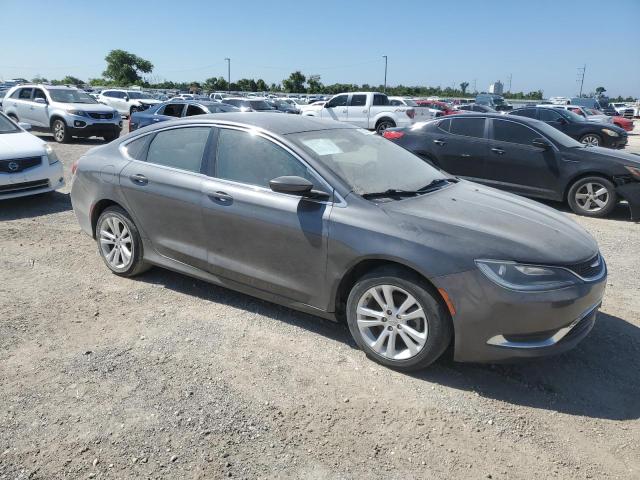 Photo 3 VIN: 1C3CCCAB0FN528496 - CHRYSLER 200 LIMITE 