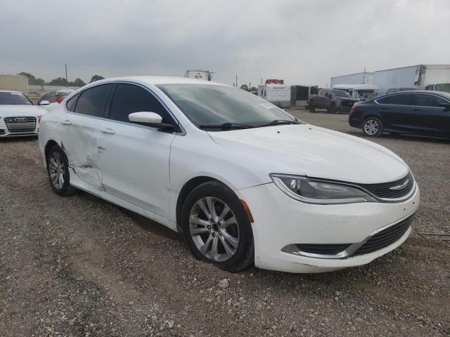 Photo 3 VIN: 1C3CCCAB0FN529261 - CHRYSLER 200 LIMITE 