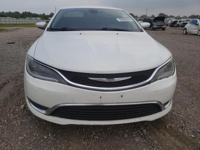 Photo 4 VIN: 1C3CCCAB0FN529261 - CHRYSLER 200 LIMITE 