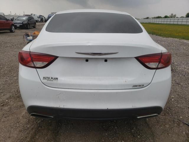 Photo 5 VIN: 1C3CCCAB0FN529261 - CHRYSLER 200 LIMITE 