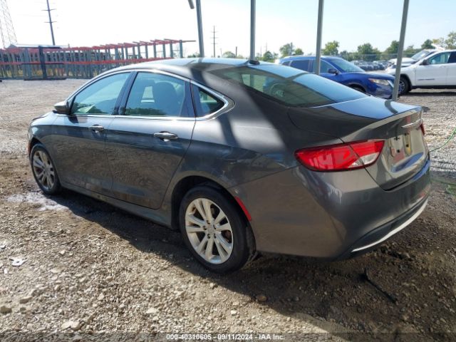 Photo 2 VIN: 1C3CCCAB0FN535559 - CHRYSLER 200 