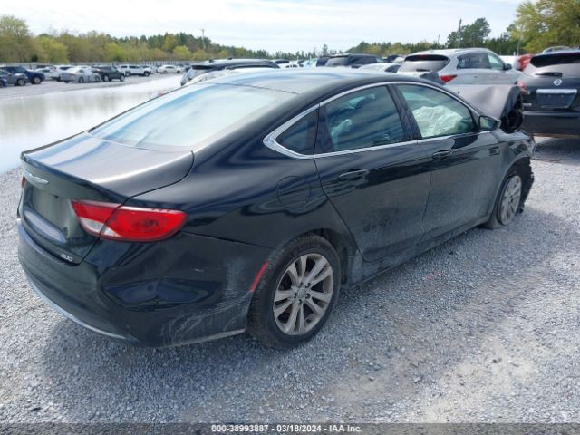 Photo 3 VIN: 1C3CCCAB0FN536310 - CHRYSLER 200 