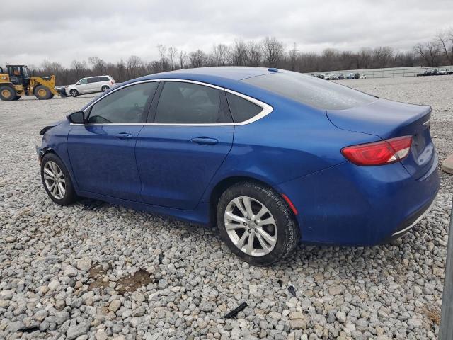 Photo 1 VIN: 1C3CCCAB0FN537831 - CHRYSLER 200 LIMITE 