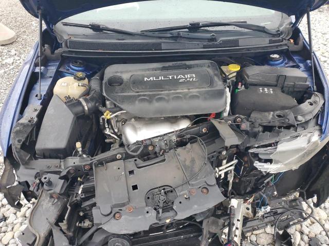 Photo 10 VIN: 1C3CCCAB0FN537831 - CHRYSLER 200 LIMITE 