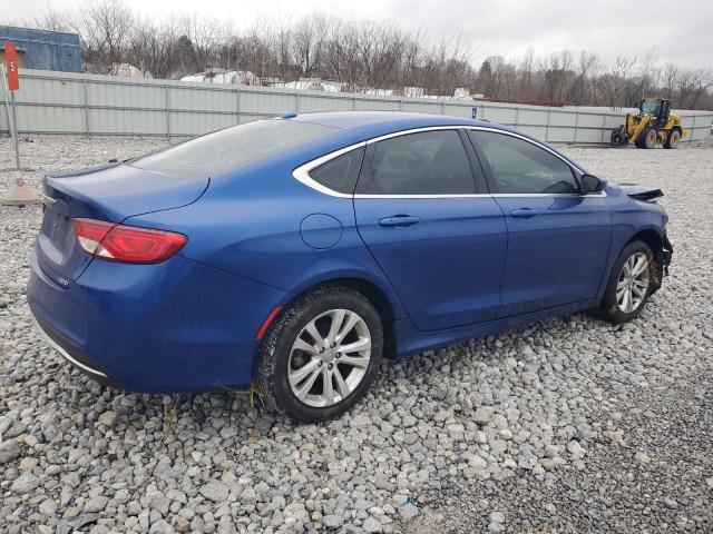 Photo 2 VIN: 1C3CCCAB0FN537831 - CHRYSLER 200 LIMITE 