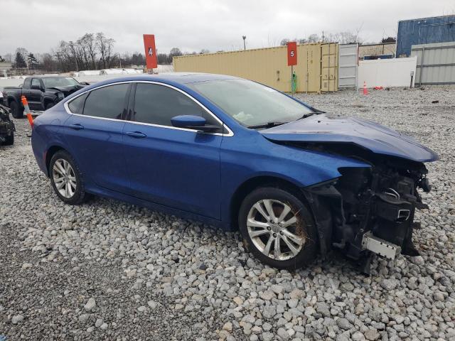 Photo 3 VIN: 1C3CCCAB0FN537831 - CHRYSLER 200 LIMITE 