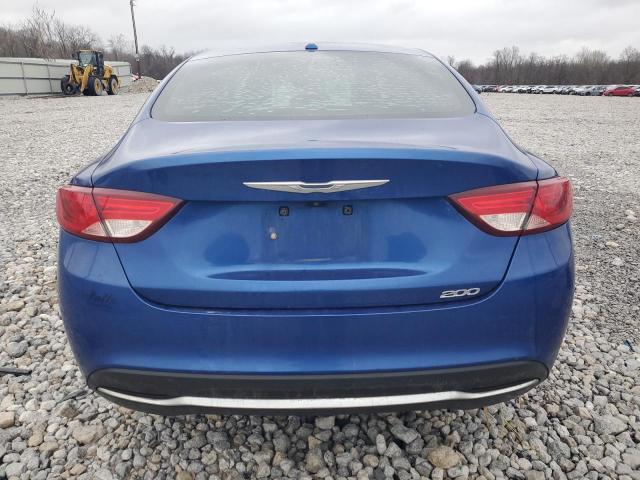 Photo 5 VIN: 1C3CCCAB0FN537831 - CHRYSLER 200 LIMITE 