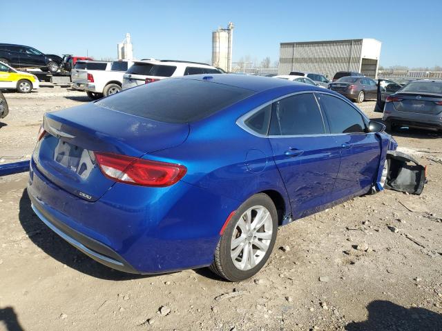 Photo 2 VIN: 1C3CCCAB0FN538090 - CHRYSLER 200 LIMITE 